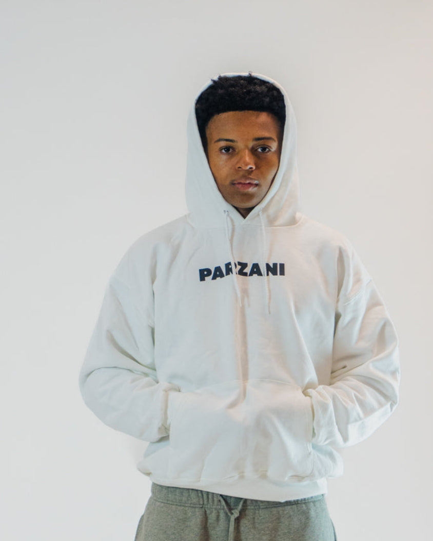 MULTICOLOR HOODIE