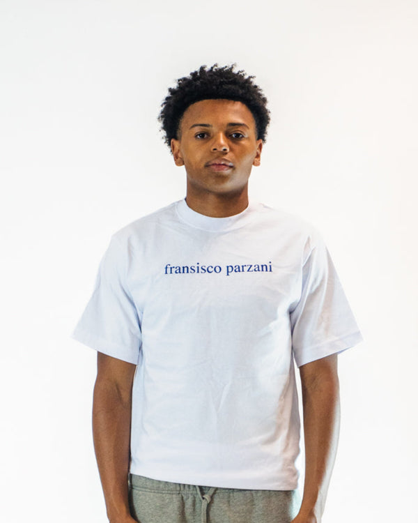 LOWERCASE T-SHIRT