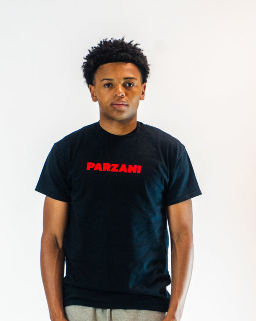 PARZANI LONDON