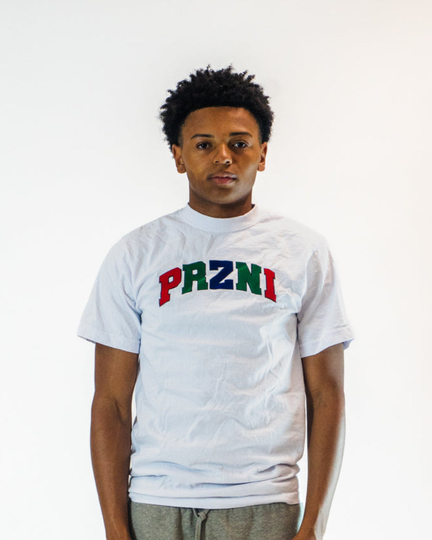 VARSITY T-SHIRT